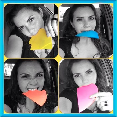 Esmeralba's profile picture. 