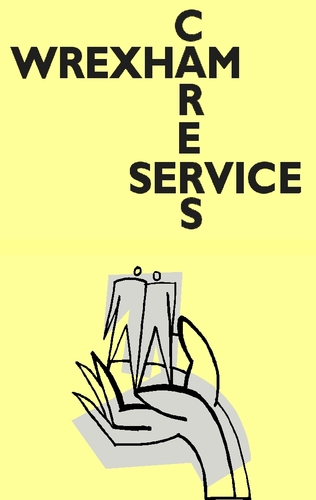 WrexhamCarersService Profile