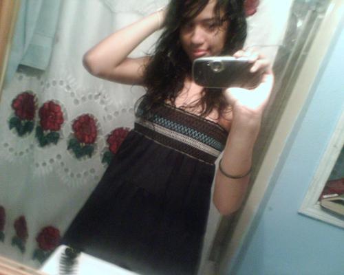 I may luk happy on the inside but if you fell how I feel then youd understand how I feel...