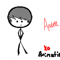 Aaron (@aaron_chosen) 's Twitter Profile