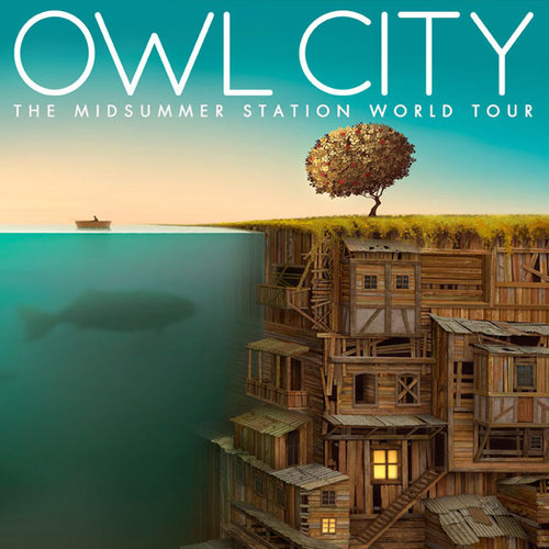 The fanspage of @owlcity from Indonesia. Adam Young! Midsummer Station. #BringOwlCitytoIndonesia.