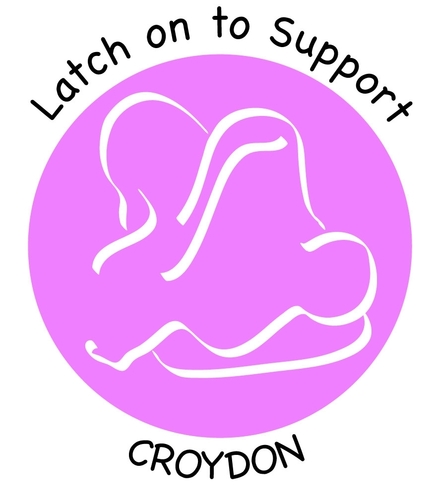 The breastfeeding team provides a range of services @croydonhealth services to give breastfeeding mums extra support in the community.