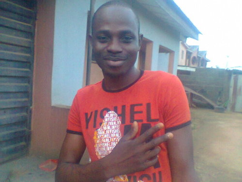 Simple guy
