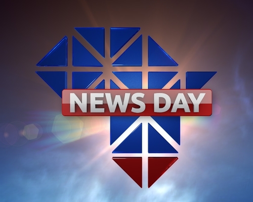 Follow @encanews for updates and news from #newsdaysa