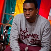 Cassell Thebeatmaker (@thebeatmaker) 's Twitter Profile