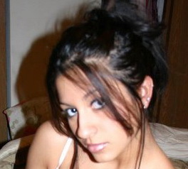 I love you all 3 ...I will follow back!