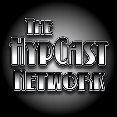 The HypCast Network (prounounced hype-cast - yep, I'm clever like that!) http://t.co/t3LgIJE0y2