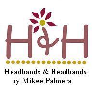 Philippine based shop that customizes bridal & entourage headpieces, non-traditional wedding bouquets, boutonnieres,  baby headbands and wedding accessories