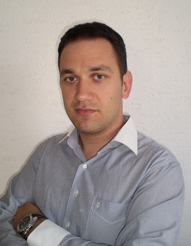 Expert for design and implementation of automated systems.
CTO/Co-Founder of Anomite. Founder of Mechatron Corp.