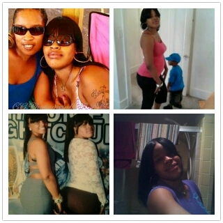 Im a strong independent female who don't depend on no nigga I respect myself and kids but I dont have no respect for you hoes ..Teamlovinglife