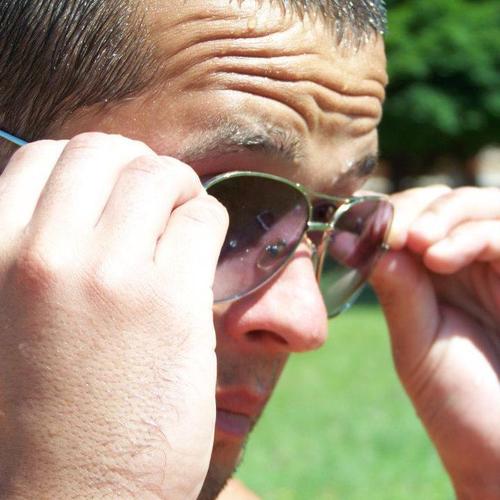 kudlatymaster's profile picture. oj dużo by pisać