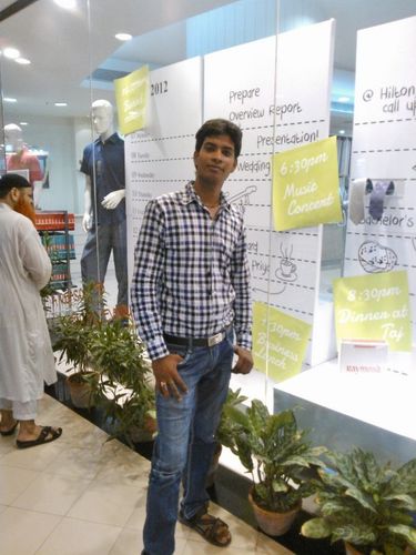 I m nthng,nthng is impossble,everythng is possble..