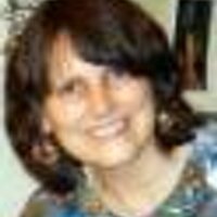 Beverly Parsons - @ExploreAging Twitter Profile Photo