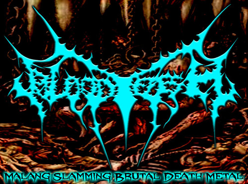 Slamming Brutal Death Metal from Indonesia|East Java|Malang.
contact person : | @rachmawanbloody 6 strings | @baguscloth drummer | @FerryBloody vocalist |