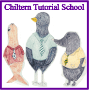 ctsdyslexia's profile picture. Chiltern Tutorial School is a small, independent day school for girls and boys aged 7 to 13 with SpLD including Dyslexia, Dyspraxia, Dyslcalculia