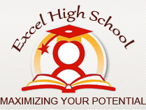 If you are looking for credit courses after school or on weekends small classroom setting with individual attention, please visit Excel High School once.