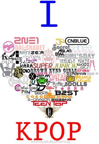 Special account for kpop arab fans ~ حساب للفانز العرب ,,معلومات + فاكتز + العاب ^^ عن كل الفرق الكورية
