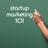 Startup Marketing