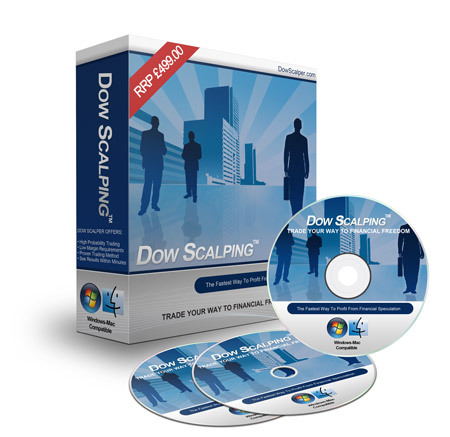 DowScalper Futures Trading System