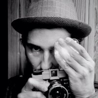 Jorge Drexler(@drexlerjorge) 's Twitter Profile Photo