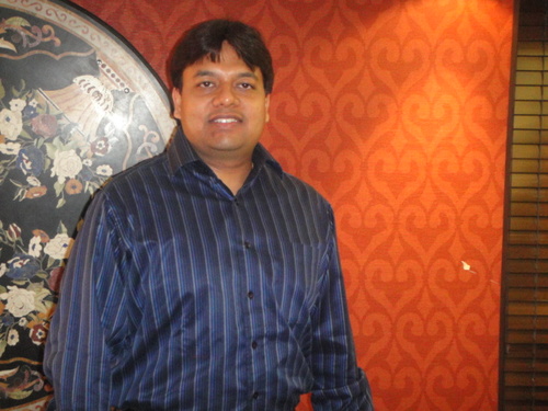 Founder Chairman CII- Yi Noida UPW , Past Chairman - CII UP(W) , Business Owner & majorly in exports , Traveller , Voice over artist , Photography, Golf