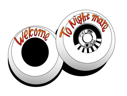 beckman2_ben's profile picture. welcome to nightmare dodo