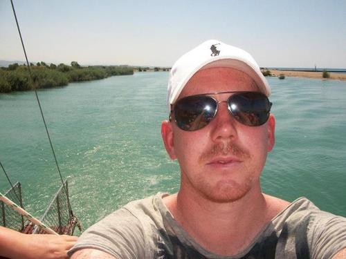 gingercraig82's profile picture. 