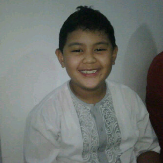 FRachmadhan's profile picture. 