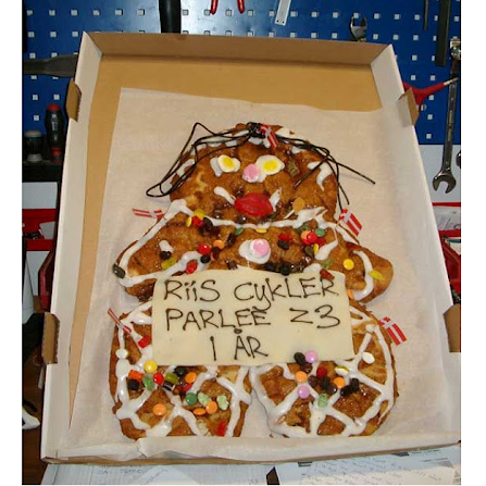 JanusSchlger's profile picture. Racer cykler, mountainbikes, citybikes af høj kvalitet til favorable priser får du hos Riis Cykler