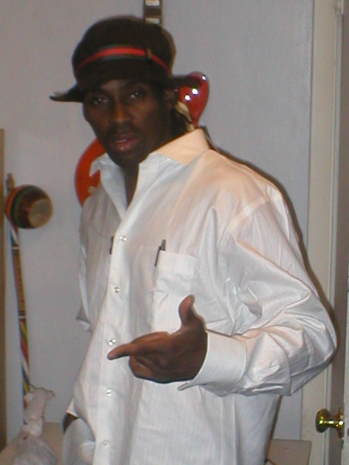 VETOPOWER's profile picture. 