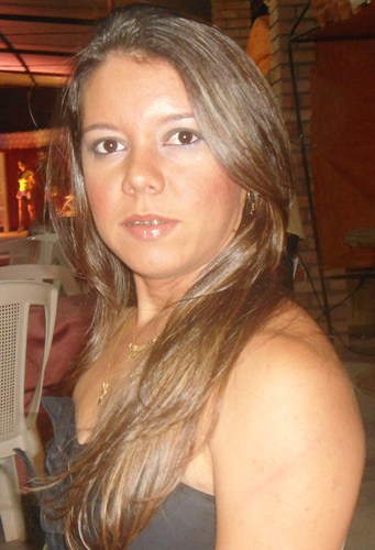 Engenheira Agrônoma, Técnica em Anatomia e Necropsia, Assessora na Ematerce Brejo Santo-CE  de Caraúbas! #Deus no comando! #Muito Feliz!!
