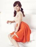 Verified from @Kpop_RPStar 
| 31 July, 1992 | Magnae After School | just simple girl I Mention for Follback