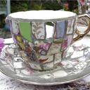 Catherine Wells - @MoreMosaics - Twitter