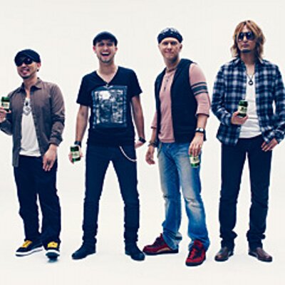 Monkey Majik 歌詞bot M Majik Lyrics Twitter