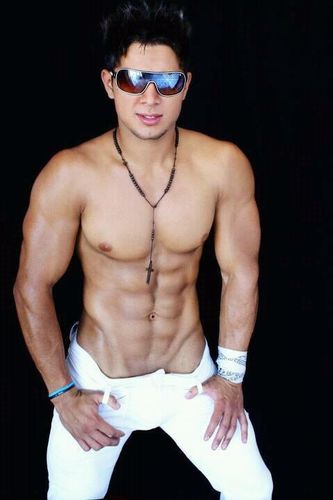 Randall_CRK's profile picture. 