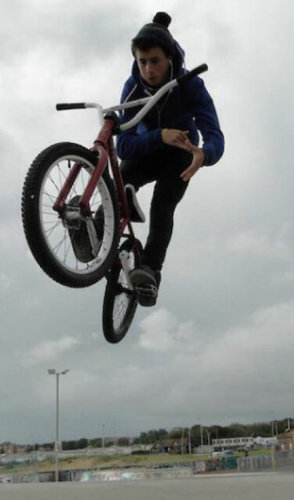 ryanfraaser's profile picture. 