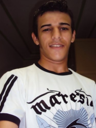 America Minha Paixão, 18 Anos, Leão, solteiro