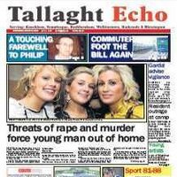 Tallaght Echo(@tallaghtecho) 's Twitter Profileg