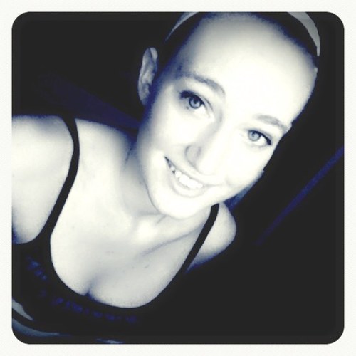 i dreamed of singing and dancing on stage and my dream came true :)