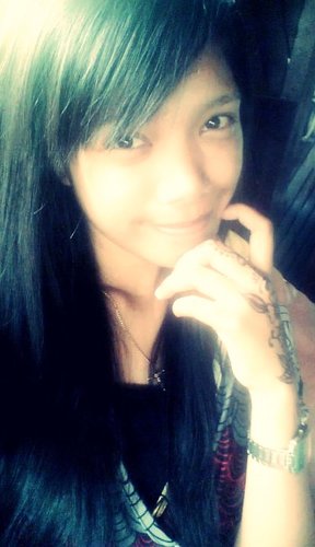 DeviMiracle's profile picture. The Lord JESUS is my Shepherd