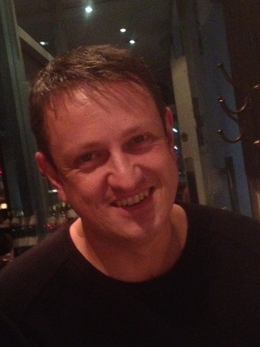 Harden_Andrew's profile picture. Trade Union Official, Australian.