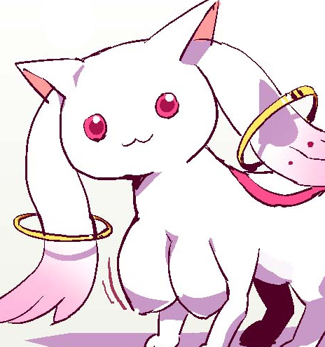 MAKE A CONTRACT WITH ME, I CAN MAKE ALL YOUR BIG BREASTED DREAMS COME TRUE~ 人◕ ‿‿ ◕人＼