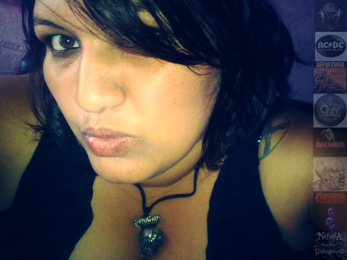 Glauqueirozzy's profile picture. ...A alegria é talvez a única coisa que voce pode dar sem possuir.