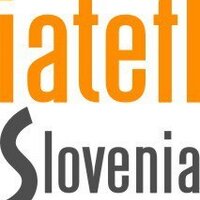 IATEFL Slovenia(@IATEFLSlovenia) 's Twitter Profile Photo