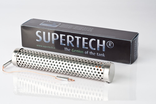 Dos palabras: ahorra combustible. Y además reduce emisiones. ¿Quieres probarlo? contacto@supertechspain.com / http://t.co/dpVf9FhmEr