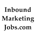 We tweet the latest Inbound Marketing, Digital Marketing & Online Marketing Jobs available worldwide.