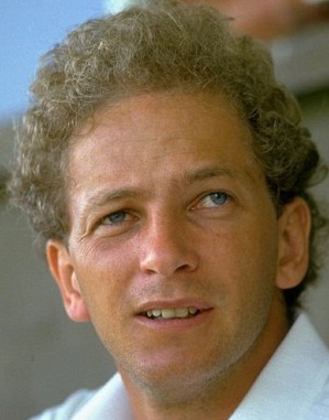 David Gower Profile