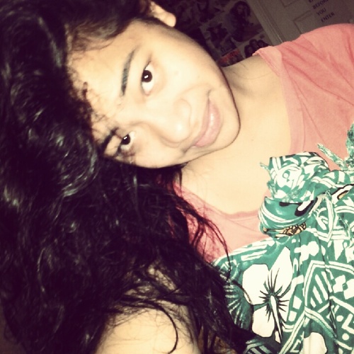 LaniTaito02's profile picture. living life to the fullest 
Sydney Australia
Family & Friends