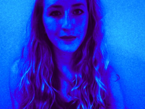 Amy_Bridgy's profile picture. Like a bridge over troubled water, I will lay me down