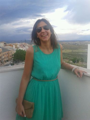 Maria Jose Colomo